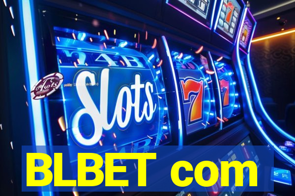 BLBET com